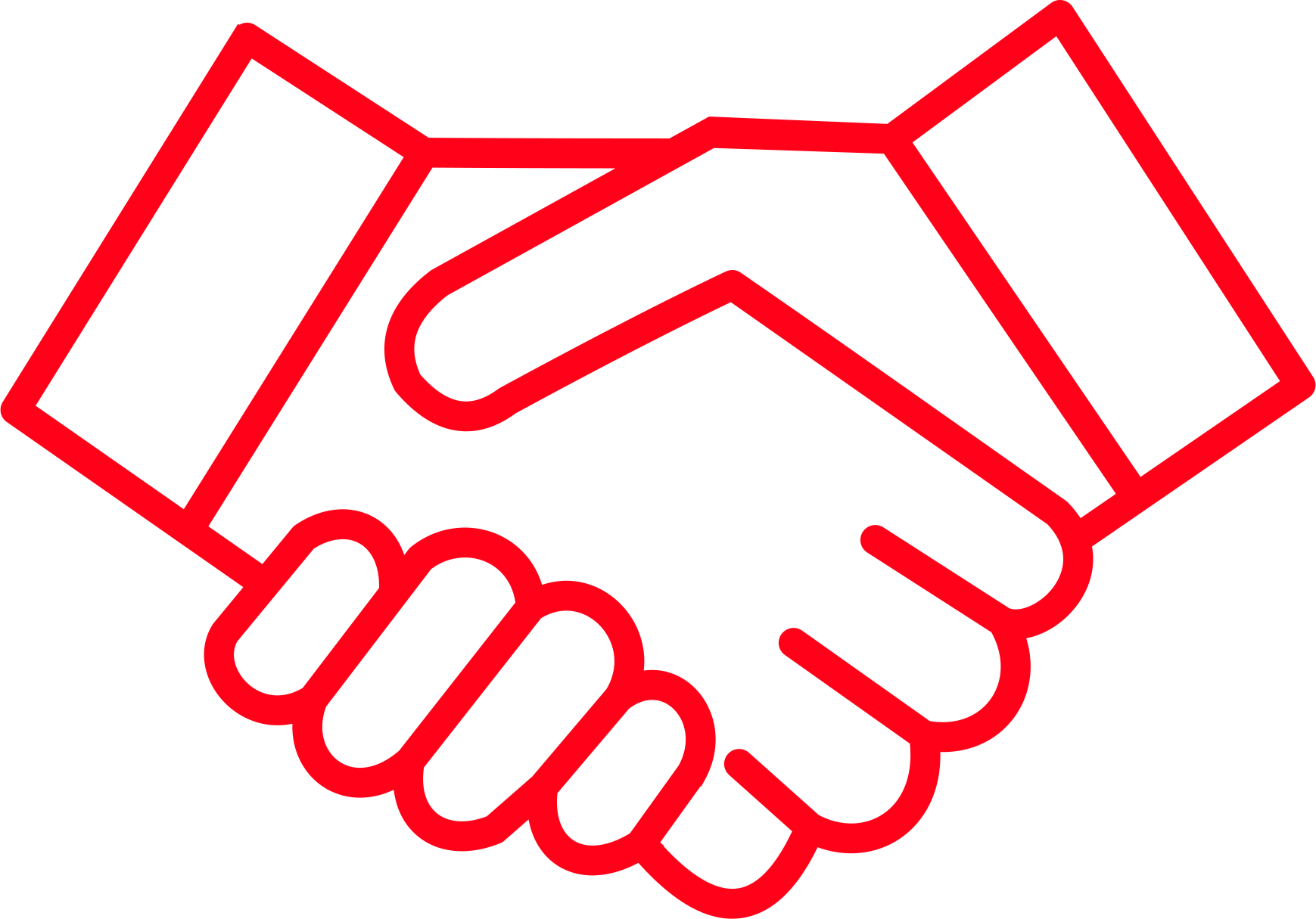 handsshake